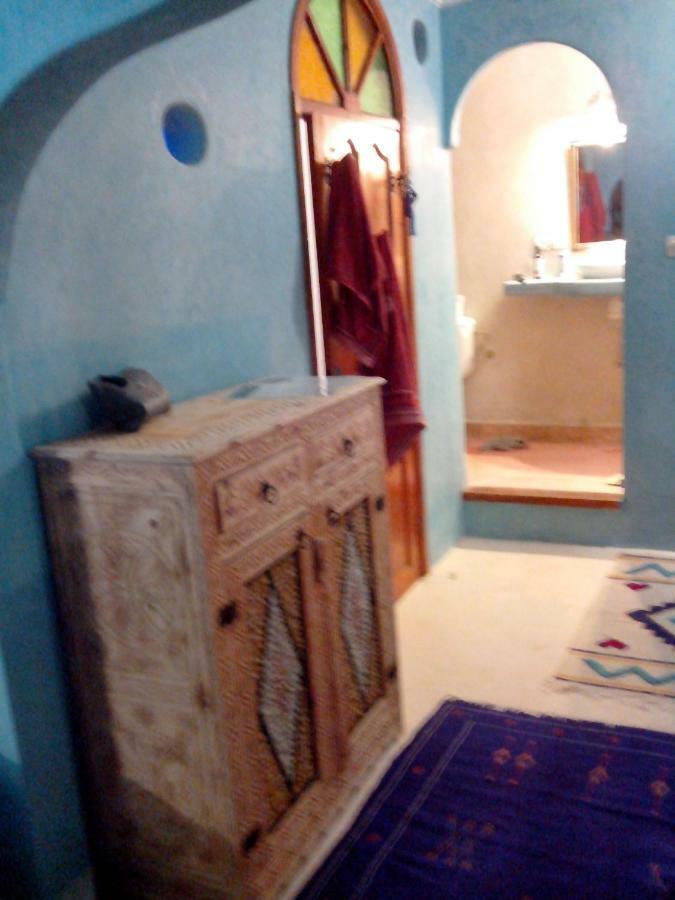 Les Embruns D'Essaouira - Maison Privee Екстер'єр фото